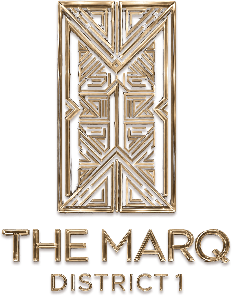THE MARQ